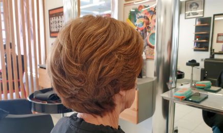Coiffure actuelle et Barbier : Coiffeur à Tours