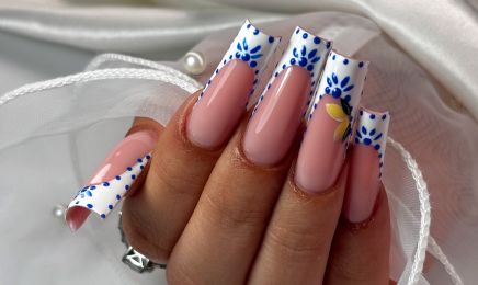 IsaaNails : Manucure à Cahors