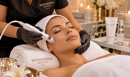 Renaissance Institut : Institut de beauté à Chaponnay