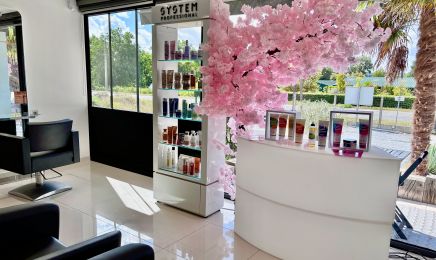 Créa Tif'Attitude : Coiffeur à Thésée