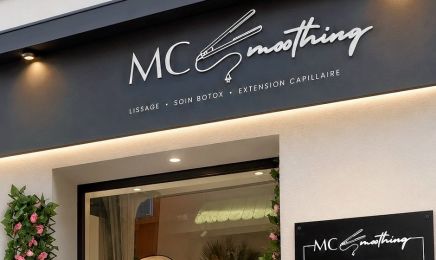 MC Smoothing : Coiffeur à Roquebrune-sur-Argens