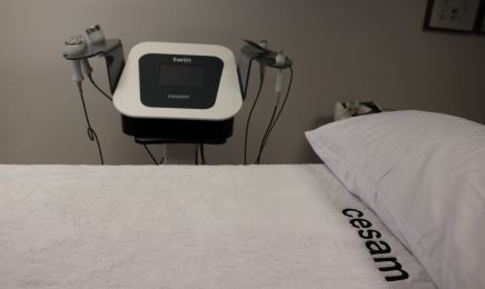 Yamir Esthetique : Institut de beauté à Lyon