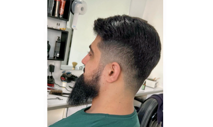 Miracle Coiffure Mixte : Institut de beauté à Tremblay-en-France