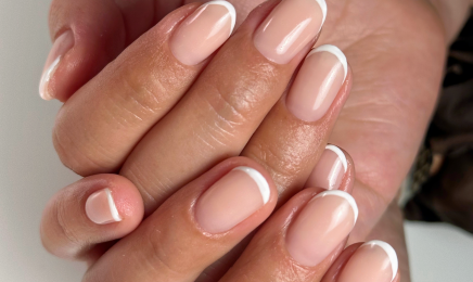 LNC Beauty : Manucure à Chambéry