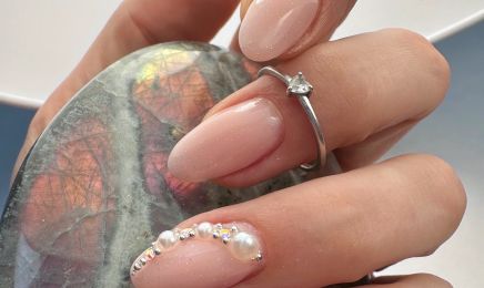 Les jolis ongles 44 : Manucure à Haute-Goulaine