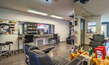 Robynson Hair Artist : Coiffeur à Mouscron