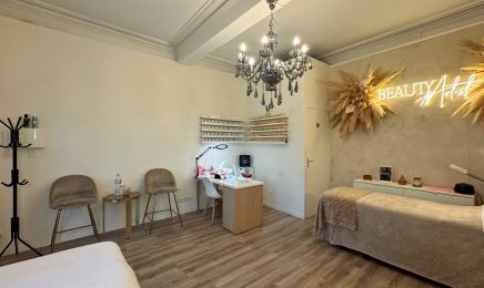 Beauty artist institut : Institut de beauté à Toulouse