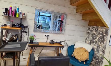 Planet'hair : Coiffeur à Locmaria-Plouzané