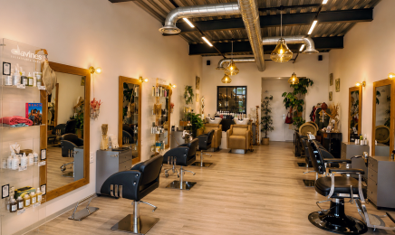 Salon Indigo : Coiffeur à Pignan