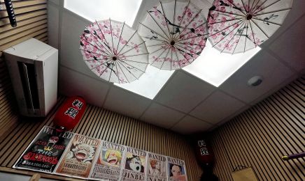 La fine lame - Coiffeur barbier Grenoble : Barbier à Grenoble