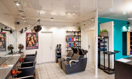 SC Coiffure : Coiffeur à Écommoy