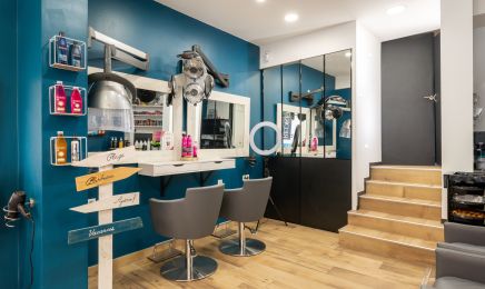 Lh Coiffure : Coiffeur à Le Havre