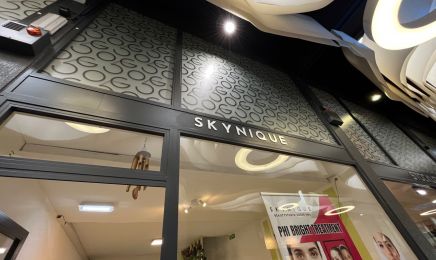 SKYNIQUE : Institut de beauté à Bruxelles