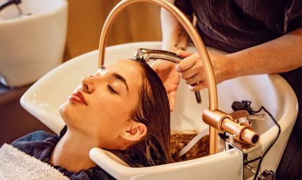 DLJ Coiffeur Expert : Institut de beauté à Saint-Évarzec