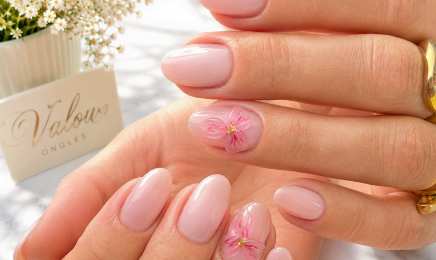 Ongle Valou : Manucure à Candillargues