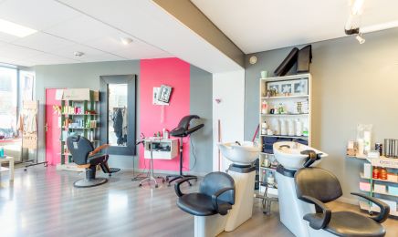 Hair'mine coiffure : Coiffeur à Pleubian