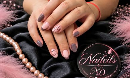 Nailcils  : Manucure à Questembert
