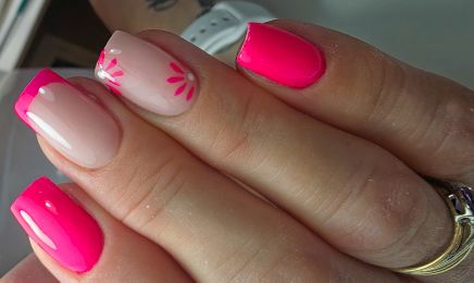 Tinker Nails : Manucure à Le Grand-Lemps