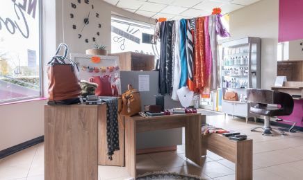 News Coiffure  : Coiffeur à Saint-Benoît