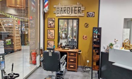 Elegance coiffure : Barbier à Bonny sur Loire 