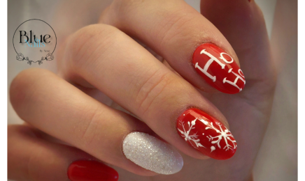 Blue Nails & Beauty : Institut de beauté à Bodilis