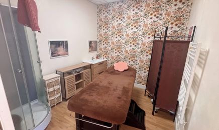 Ongles Cherry & esthétique : Coiffeur à Saint-Médard-en-Jalles