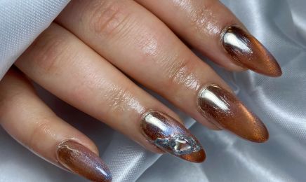 Myriam N Beauty : Manucure à Rennes