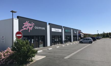 Hair styl coiffure : Coiffeur à Migné-Auxances