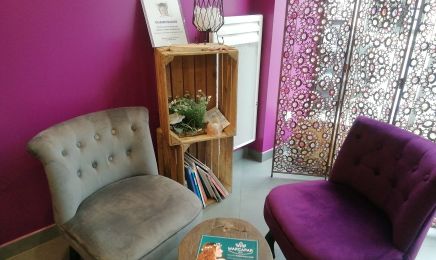 Tifs for Two : Coiffeur à Neuilly-en-Thelle