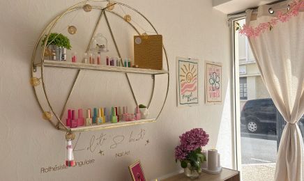 Lolitas Beauté : Manucure à Castres
