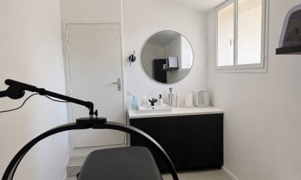 Face W Atelier : Institut de beauté à Antony