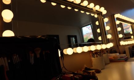 Najwa Style : Kosmetikstudio in Essen