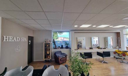 Florence Coiffure Head Spa : Coiffeur à Saint-Sulpice-sur-Lèze