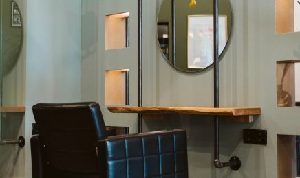 Hair Contrast: Friseur in Landsberg am Lech