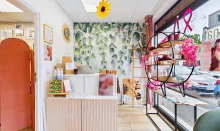 Institut Naturellement Mel : Institut de beauté à Aulnay-sous-Bois