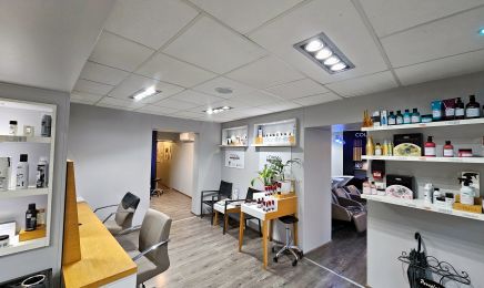 Ambiance coiffeur visagiste : Coiffeur à Laneuveville-devant-Nancy