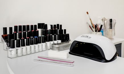 DH By Ahlem  : Coiffeur à Antibes