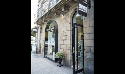 GLV Coiffeur : Coiffeur à Quimper