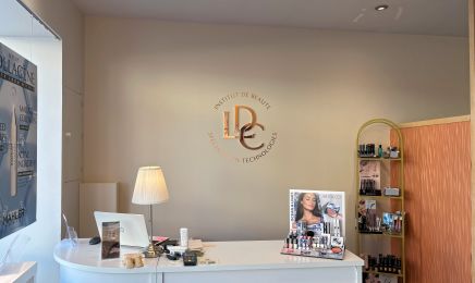 LDC Beauté : Manucure à Saint-Lô