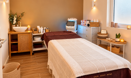 Esthetic’ A : Institut de beauté à Pau