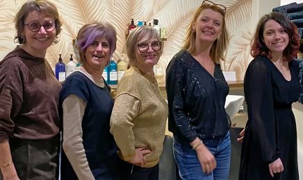 Surg’Hair Coiffure  : Coiffeur à Surgères