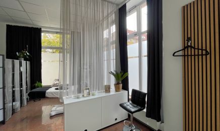 Tattoo- und Piercingstudio Stichflamme Permanent Make Up: Tattoo-Künstler in Erfurt