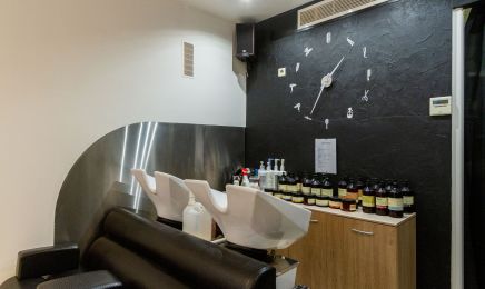 L’esprit d’Audrey : Coiffeur à Clermont-Ferrand