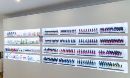 Khroma Nail Bar - Marseille 8e : Manucure à Marseille