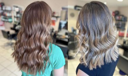 Signatur'Subtil : Coiffeur à Betton