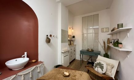 Zenso Massage : Institut de beauté à Reims