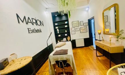 Marion Esthetik : Institut de beauté à Landrecies