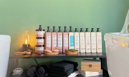 Naturschön by Loreen: Kosmetikstudio in Hohndorf