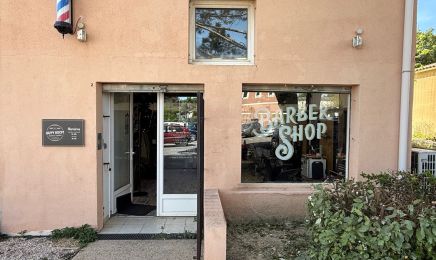 Happy room Barber : Barbier à Venelles