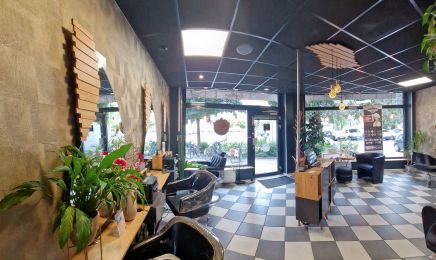 Celyoz Coloration Végé - English Speaker : Coiffeur à Annecy